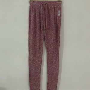 Gymshark sweatpants leggings XS fits small